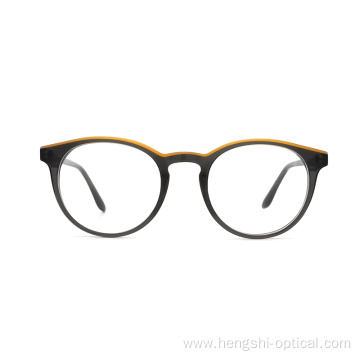 Cellulose Frame Eyewear Glasses